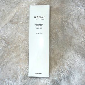 MONAT SMOOTH & RENEW BODY LOTION